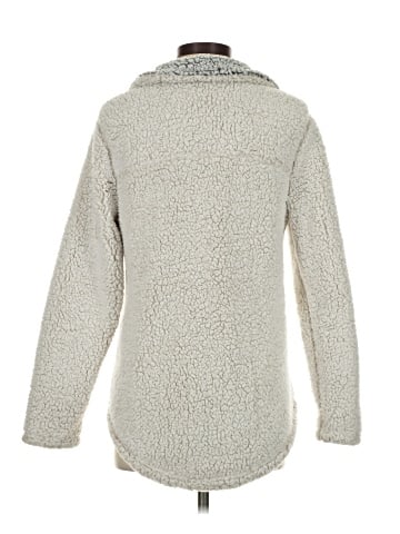 Stoic Faux Fur Jacket (view 2)