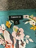 Torrid Teal Casual Dress Size Lg Plus (0) - photo 7