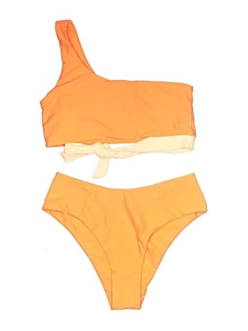 Assorted Brands Two Piece Swimsuit (view 1)