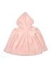 Quiltex 100% Polyester Pink Poncho Size 3T - photo 2