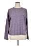 Avia Purple Long Sleeve T-Shirt Size XL - photo 1