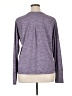 Avia Purple Long Sleeve T-Shirt Size XL - photo 2