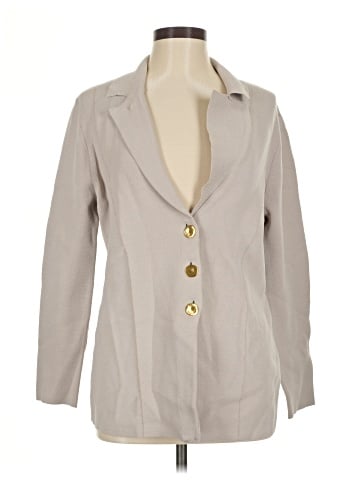 Donna Karan New York Blazer (view 1)