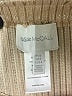 Alice McCall Metallic Tan Gold Formal Skirt Size 2 - photo 4