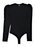 REORIA Black Bodysuit Size M - photo 1
