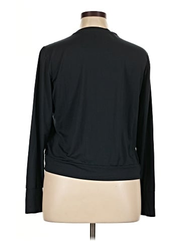 Lux Long Sleeve T-Shirt (view 2)
