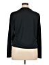 Lux Black Long Sleeve T-Shirt Size XL - photo 2