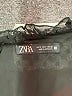 Zara Black Casual Dress Size S - photo 7