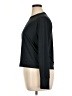Lux Black Long Sleeve T-Shirt Size XL - photo 5