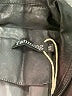 Tanming 100% Polyester Black Jacket Size XS - photo 6