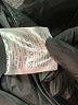 Tanming 100% Polyester Black Jacket Size XS - photo 7