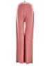 Halston Pink Casual Pants Size S (estimated) - photo 1