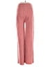 Halston Pink Casual Pants Size S (estimated) - photo 2