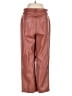 Blank NYC Brown Casual Pants Size 27 waist - photo 2