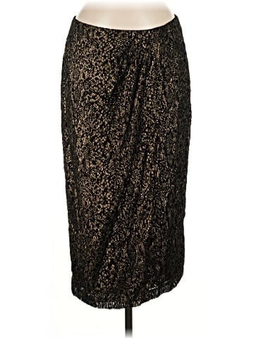 Donna Karan New York Formal Skirt (view 1)