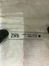 Zara Ivory Long Sleeve Button-Down Shirt Size S - photo 7