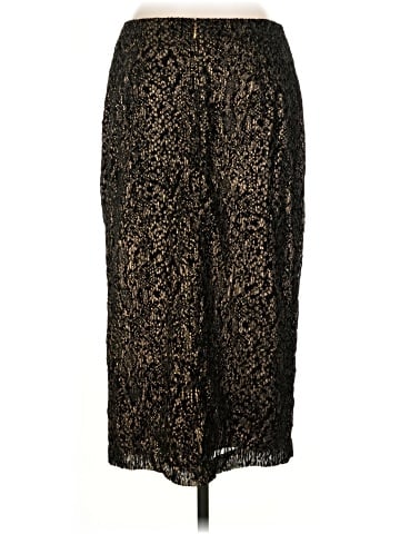 Donna Karan New York Formal Skirt (view 2)