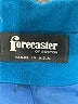Forecaster of Boston 100% Wool Blue Teal Wool Coat Size 5 - 6 - photo 6