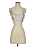 Pheel Silver Tank Top Size XS - photo 1