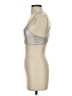 Pheel Silver Tank Top Size XS - photo 5
