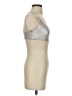 Pheel Silver Tank Top Size XS - photo 4