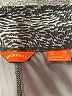 Merrell Chevron-herringbone Black Shorts Size M - photo 3