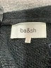 BA&SH Black Pullover Sweater Size Med (2) - photo 7