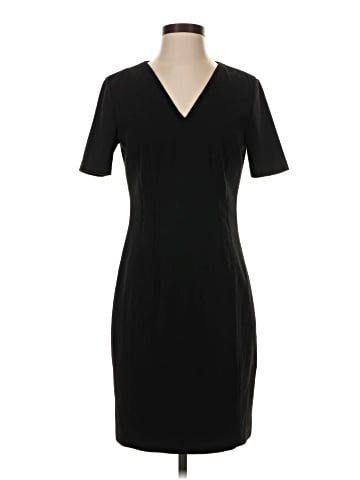T Tahari Casual Dress (view 1)