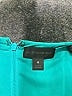 Worthington Solid Teal Cocktail Dress Size 6 - photo 7