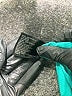 Worthington Solid Teal Cocktail Dress Size 6 - photo 8