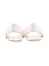 Unbranded Ivory Tan Sandals Size 36 - 37 - photo 2