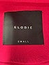 Elodie 100% Polyester Pink Blazer Size S - photo 6
