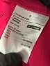 Elodie 100% Polyester Pink Blazer Size S - photo 7