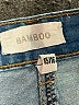 Bamboo Blue Jeans Size 15 - 16 - photo 4