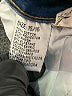 Bamboo Blue Jeans Size 15 - 16 - photo 5