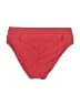 Gianni Bini Red Swimsuit Bottoms Size XL - photo 2