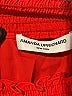 Amanda Uprichard 100% Polyester Red Cocktail Dress Size P (petite) - photo 7