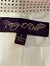Assorted Brands 100% Polyurethane Ivory Jacket Size L - photo 6