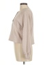 Dynamite Tan Long Sleeve Top Size M - photo 5