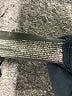 MNG Black Dress Pants Size 6 - photo 8