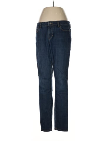 Ann Taylor LOFT Outlet Jeans (view 1)