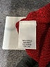 Croft & Barrow 100% Acrylic Solid Red Pullover Sweater Size XXL - photo 8