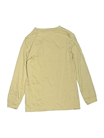 Perry Ellis Long Sleeve T-Shirt (view 2)