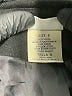 White Stag Black Blazer Size 6 - photo 7
