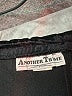 Another Thyme Solid Black Formal Skirt Size 10 - photo 4