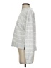 Danskin Silver Pullover Sweater Size S - photo 5