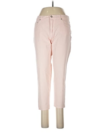 Fabrizio Gianni Jeans Casual Pants (view 1)