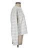 Danskin Silver Pullover Sweater Size S - photo 4
