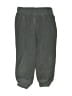 Carter's 100% Polyester Solid Gray Casual Pants Size 2T - photo 1