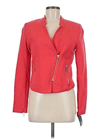 Mossimo Jacket (view 1)